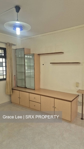 Blk 260A Compassvale North Gate (Sengkang), HDB 4 Rooms #577578561